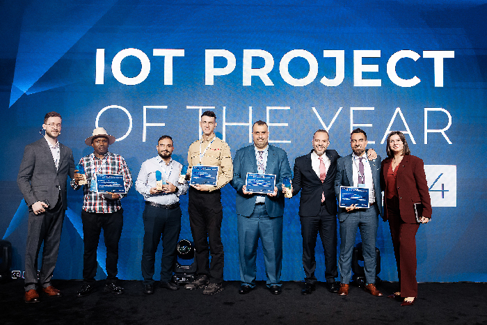 Lebanese Company MaliaTec Wins Grand Prix at Wialon’s IoT Project of the Year 2024 Competition