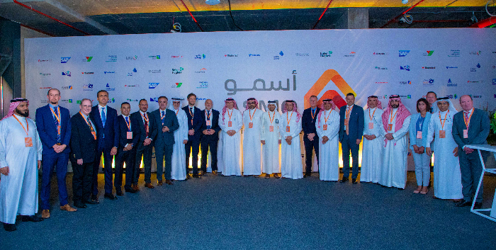 ASMO strengthens its presence in Saudi Arabia with new partnerships and headquarters