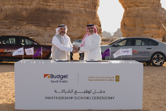 Budget Saudi Arabia to Become an Official Partner of AlUla Moments Calendar: A Strategic Three-Year Partnership