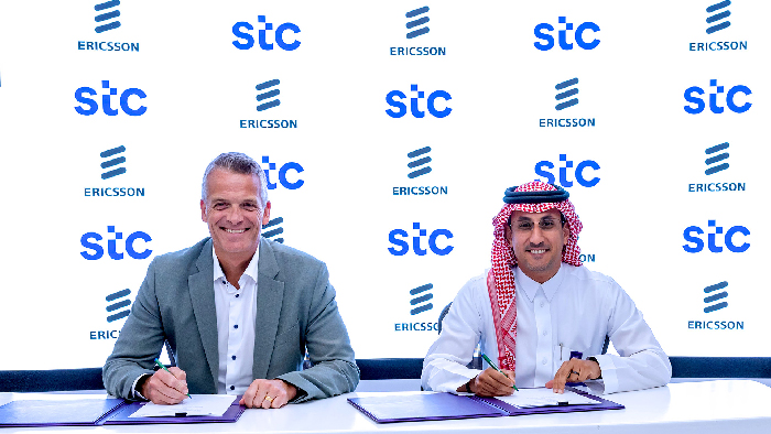 stc Group committed to developing skills through new partnership with Ericsson