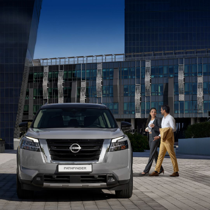 Al Masaood Automobiles Maintains Momentum with Enticing Offers on Nissan Vehicles