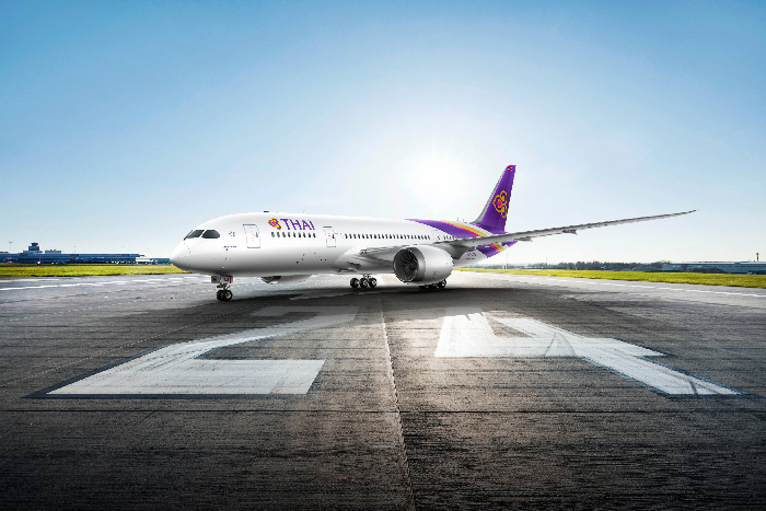 Thai Airways Soars to New Heights with the AI-Native Networking Platform from Juniper Networks, Fueling the Airline’s Digital Transformation and Growth