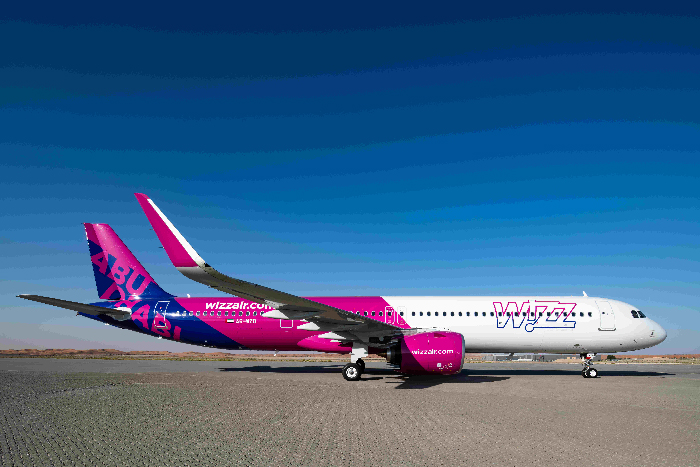 FLY INTO WINTER: WIZZ AIR ABU DHABI UNVEILS THRILLING 20 PERCENT OFF PROMOTION