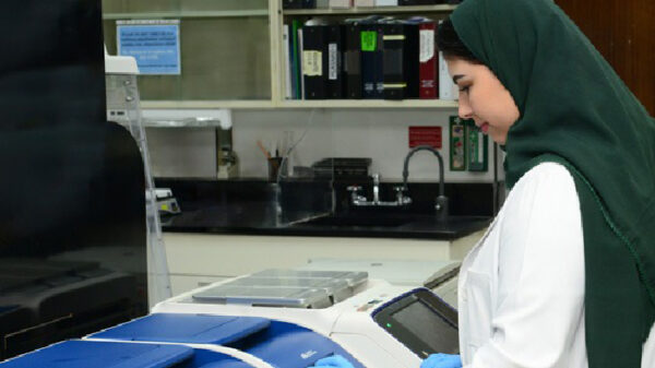KFSHRC: A Catalyst for Saudi Arabia’s Biotechnology Revolution KFSHRC: A Catalyst for Saudi Arabia’s Biotechnology Revolution