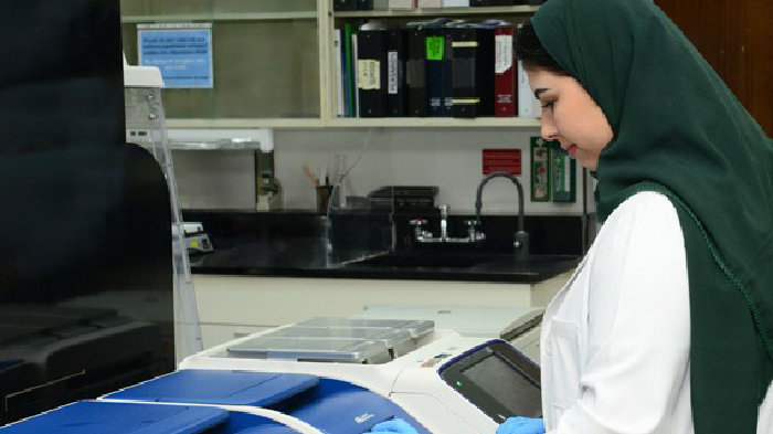 KFSHRC: A Catalyst for Saudi Arabia’s Biotechnology Revolution