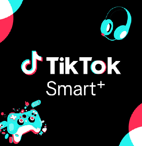 TikTok is building for the future in the METAP marketing scene: introducing Smart+