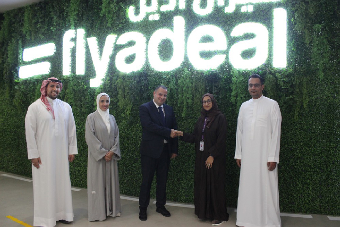 flyadeal Partners with Coursera to Equip Employees with Cutting-Edge Skills for the Digital Age