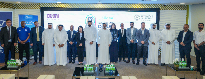 Dubai Schools Games Launches 2024-25 Season with Midea as Title Sponsor