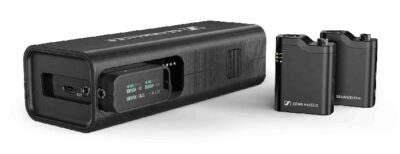 Sennheiser launches the creator’s audio multitool Sennheiser launches the creator’s audio multitool