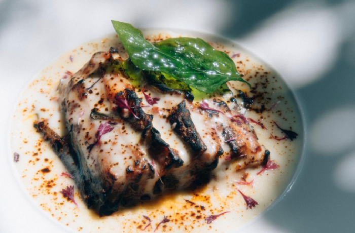 Top 10 Dishes to Try at the Upcoming MICHELIN Guide Food Festival Abu Dhabi 2024