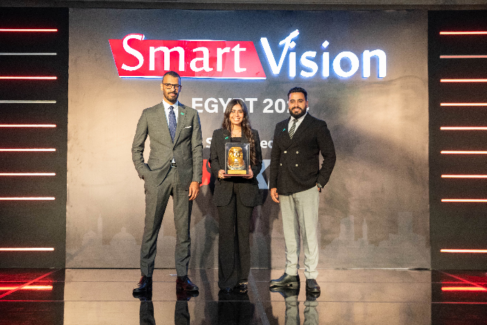 XS.com Celebrates Most Powerful Global Brand Recognition at the Smart Vision Summit