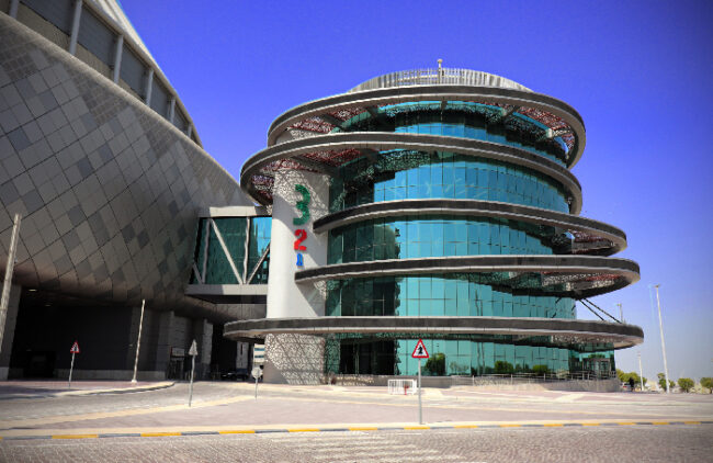ACCIONA LIVING & CULTURE TO PARTICIPATE IN THE WORLD FOOTBALL SUMMIT IN RIYADH