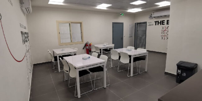 Sanabel Modern Motors Launches the First Certified Chery Training Center in Saudi Arabia Sanabel Modern Motors Launches the First Certified Chery Training Center in Saudi Arabia
