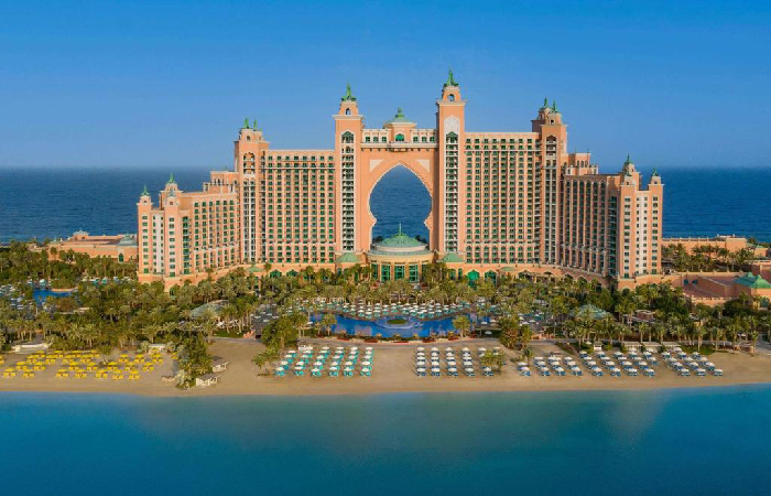 ATLANTIS, THE PALM ANNOUNCES ITS BLACK FRIDAY SALE IN TIME FOR THE HOLIDAYS