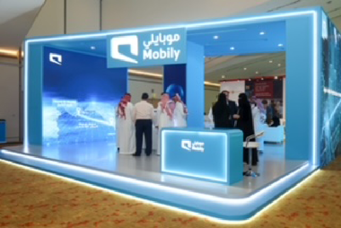 Mobily Concludes Participation in Connected World KSA, announcing Partnerships to enhance Digital Solutions and Carrier Services