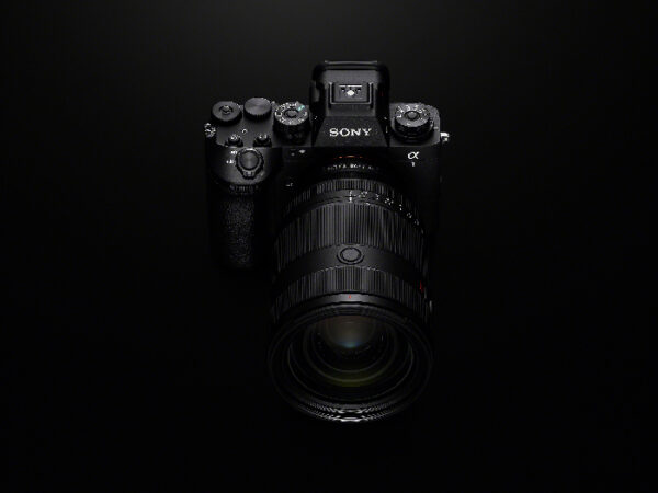 Sony Electronics Announces Second-Generation Flagship Alpha™ 1 II Full-Frame Camera Sony Electronics Announces Second-Generation Flagship Alpha™ 1 II Full-Frame Camera