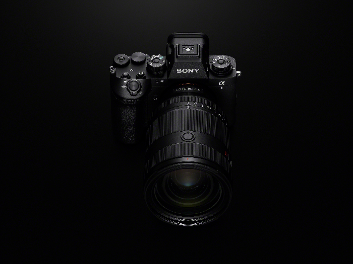 Sony Electronics Announces Second-Generation Flagship Alpha™ 1 II Full-Frame Camera