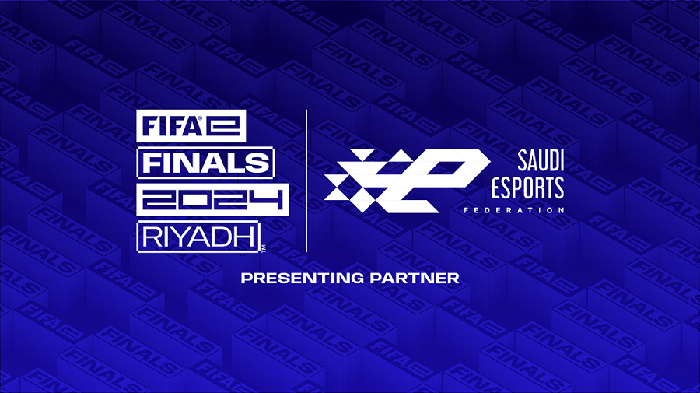 FIFAe Finals 2024 featuring Rocket League and eFootball™ to take place in Riyadh from 5-12 December