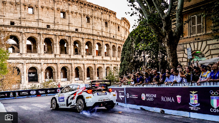 Revamped Calendar to Deliver Another Epic ERC Season