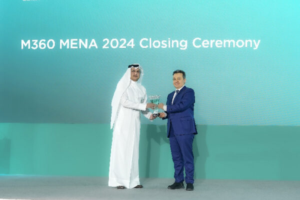 Digital Partnerships at the Centre of Discussions at GSMA M360 MENA 2024 Digital Partnerships at the Centre of Discussions at GSMA M360 MENA 2024