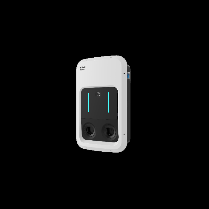 Eaton launches the Green Motion Duo for dual charging of two electric vehicles and the Green Motion 30 or 60 for commercial fast charging