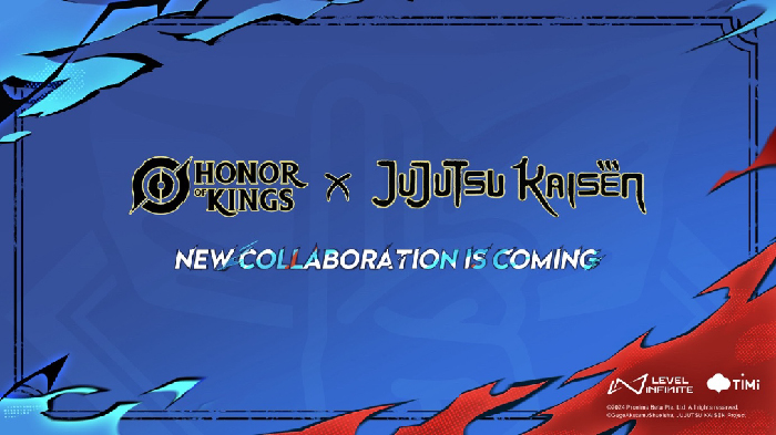 Jujutsu High, Assemble! More Details Revealed for Honor of Kings x Jujutsu Kaisen Collaboration