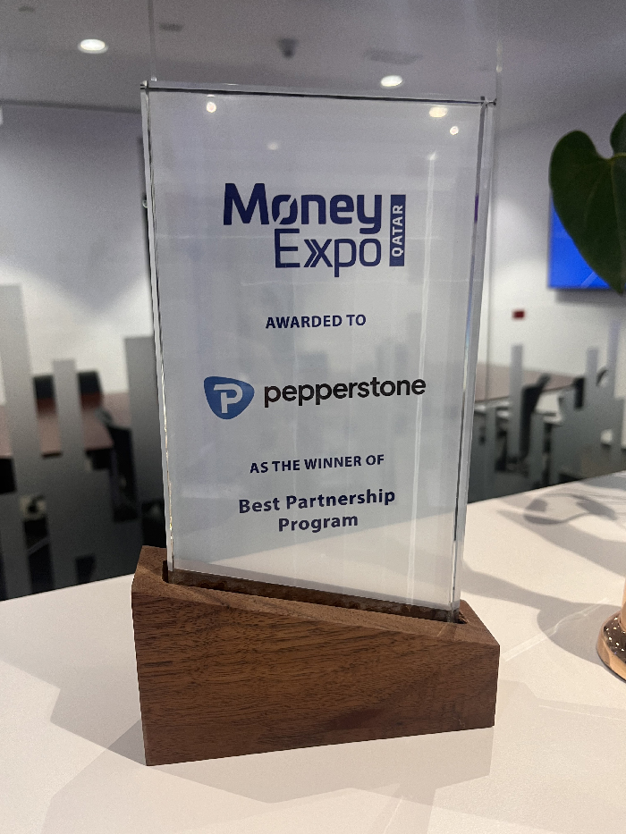 Pepperstone brings investment innovation to Money Expo Qatar 2024