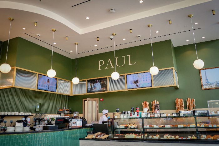 PAUL Arabia Reopens Tahliya Branch with French Art of Living and an Enhanced Guest Experience