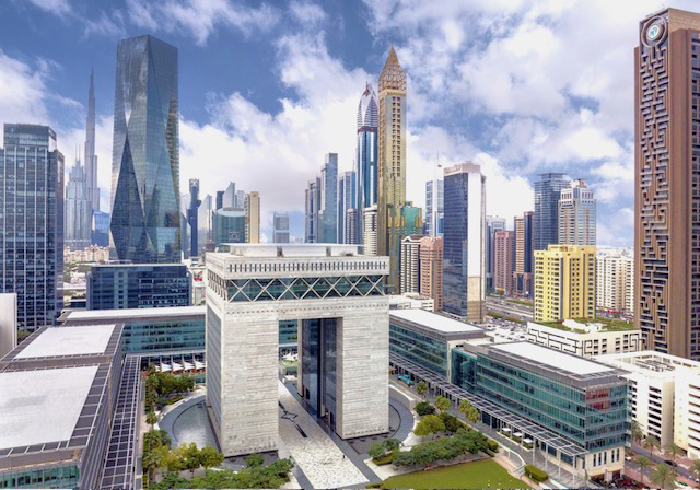 DUBAI REAL ESTATE ON COURSE TO PASS AED500B MILESTONE IN 2024