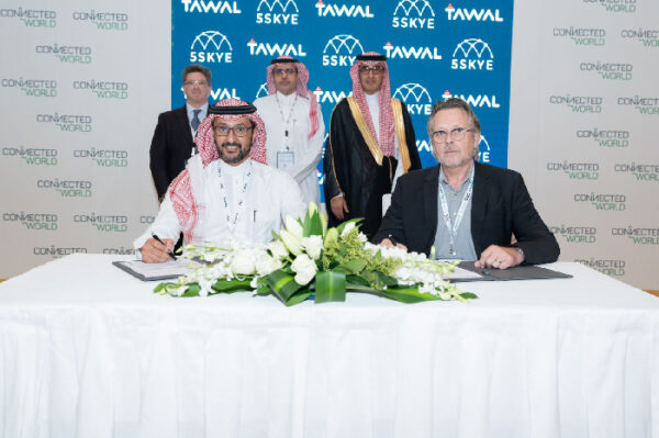 TAWAL and 5SKYE Join Forces to Empower Saudi Arabia’s Digital Future TAWAL and 5SKYE Join Forces to Empower Saudi Arabia’s Digital Future