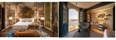 Discover Holiday Magic at Iniala Harbour House, Malta