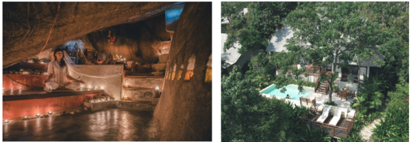 Rediscover Yourself at Kamalaya Koh Samui: A Sanctuary for Mind, Body, Heart and Spirit Rediscover Yourself at Kamalaya Koh Samui: A Sanctuary for Mind, Body, Heart and Spirit