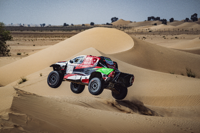 HATTA GETS SET TO HOST BAJA WORLD CUP FINALS