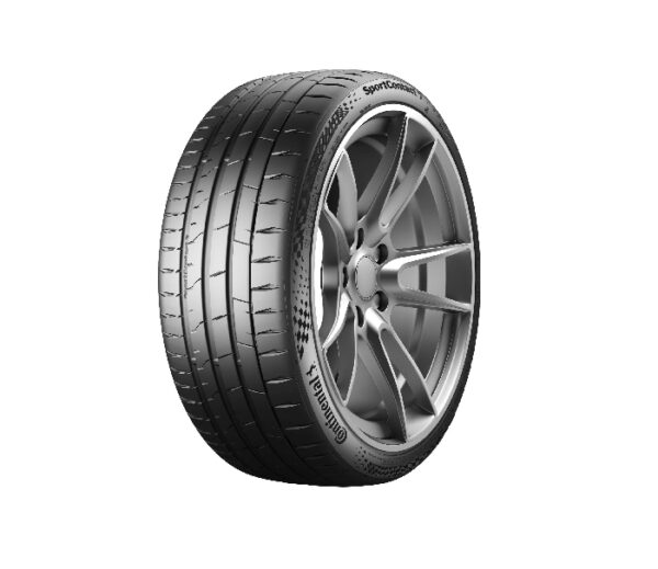 Porsche Approves Three Continental Tire Lines for Original Equipment on the Panamera Porsche Approves Three Continental Tire Lines for Original Equipment on the Panamera