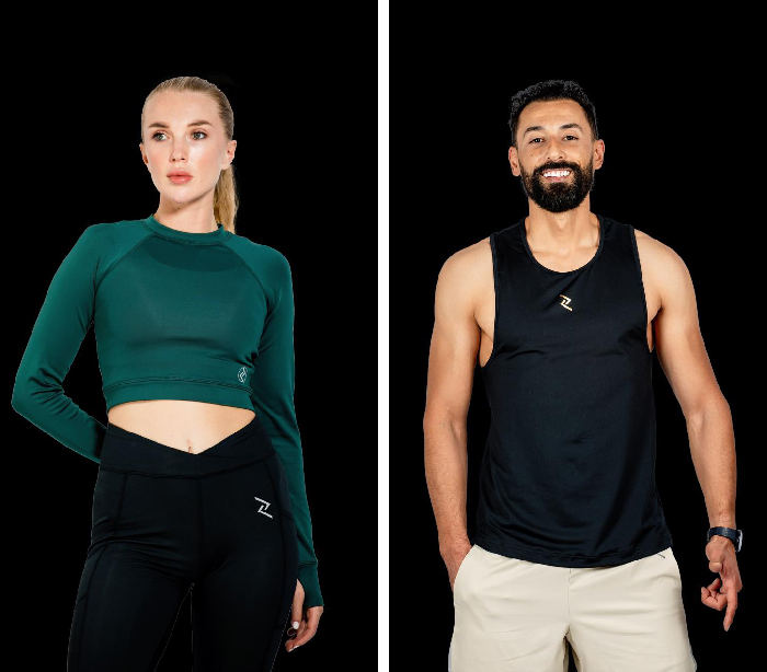 Zaecy announces biggest Black Friday sale, with up to 80% off on athleisure