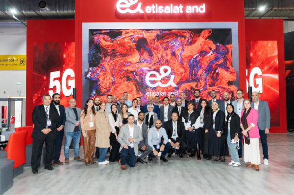 e& enterprise wraps up successful participation at Cairo ICT 2024 e& enterprise wraps up successful participation at Cairo ICT 2024