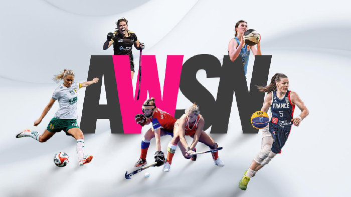 evision Launches ALL WOMEN’S SPORTS NETWORK (AWSN) to Celebrate Women’s Sports on TV by e& and STARZ ON