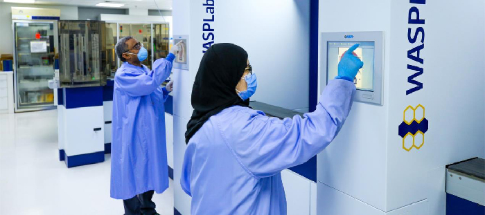 KFSHRC’s New US Patent for Breast Cancer Treatment Using Stem Cell