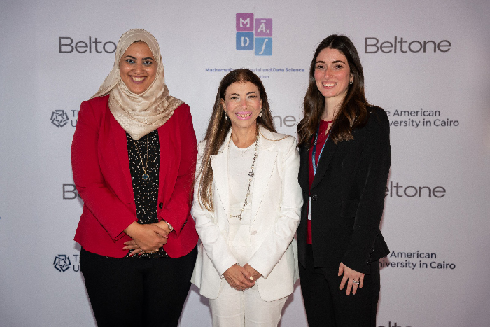 Beltone Holding Concludes its First AI Hackathon in Partnership with the Mathematics, Actuarial and Data Science Association at AUC