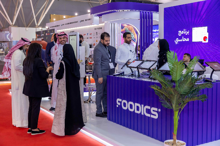 Foodics Unveils Three Strategic Partnerships at HORECA, Empowering Restaurant Operations with its Expanded App Marketplace