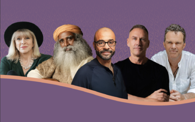 Embark on a Rejuvenating Journey at the Kayan Wellness Festival in Abu Dhabi this January