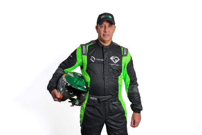 The Return of Saudi Rally Legend Ahmad Al-Sabban at Jeddah Rally 2024