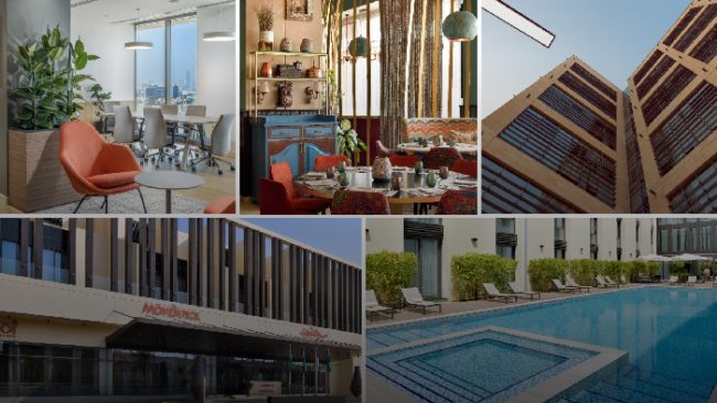 Hadya Abdul Latif Jameel Group: Redefining the Real Estate Industry with Innovative Excellence Hadya Abdul Latif Jameel Group: Redefining the Real Estate Industry with Innovative Excellence