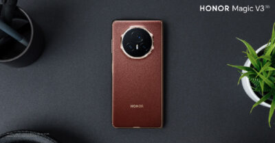 HONOR Magic V3: أفضل هاتف ذكي في عام 2024 HONOR Magic V3: أفضل هاتف ذكي في عام 2024