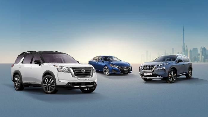 Arabian Automobiles Company Unveils Year-End Savings on Nissan Models