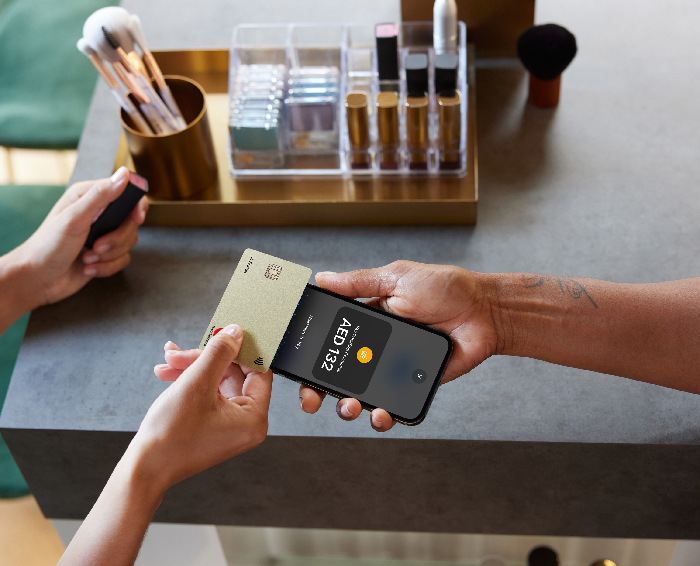 Adyen brings Tap to Pay on iPhone to UAE businesses