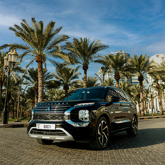 Al Habtoor Motors celebrates 53 Eid Al Etihad through its Poetry in Motion Campaign