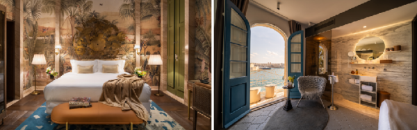 Discover Holiday Magic at Iniala Harbour House, Malta