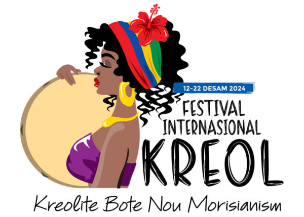 Mauritius to host the International Kreol Festival from 12 to 22 December 2024 Mauritius to host the International Kreol Festival from 12 to 22 December 2024