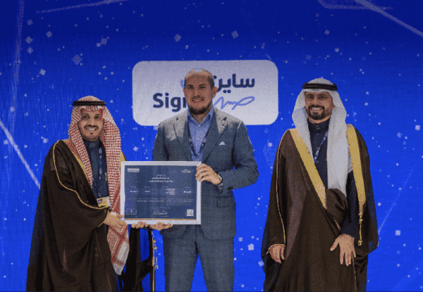 Signit Secures Comprehensive Digital Trust Provider License in Saudi Arabia Signit Secures Comprehensive Digital Trust Provider License in Saudi Arabia